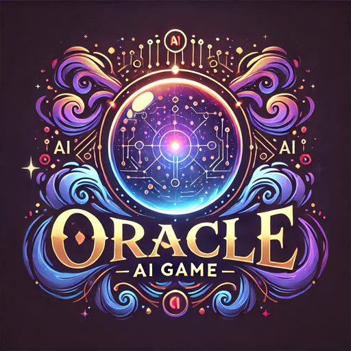 Ilustración de Oracle AI Game